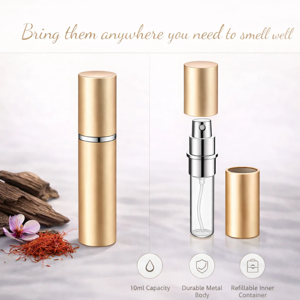 Amaretto By Ainash Parfums - Image 3