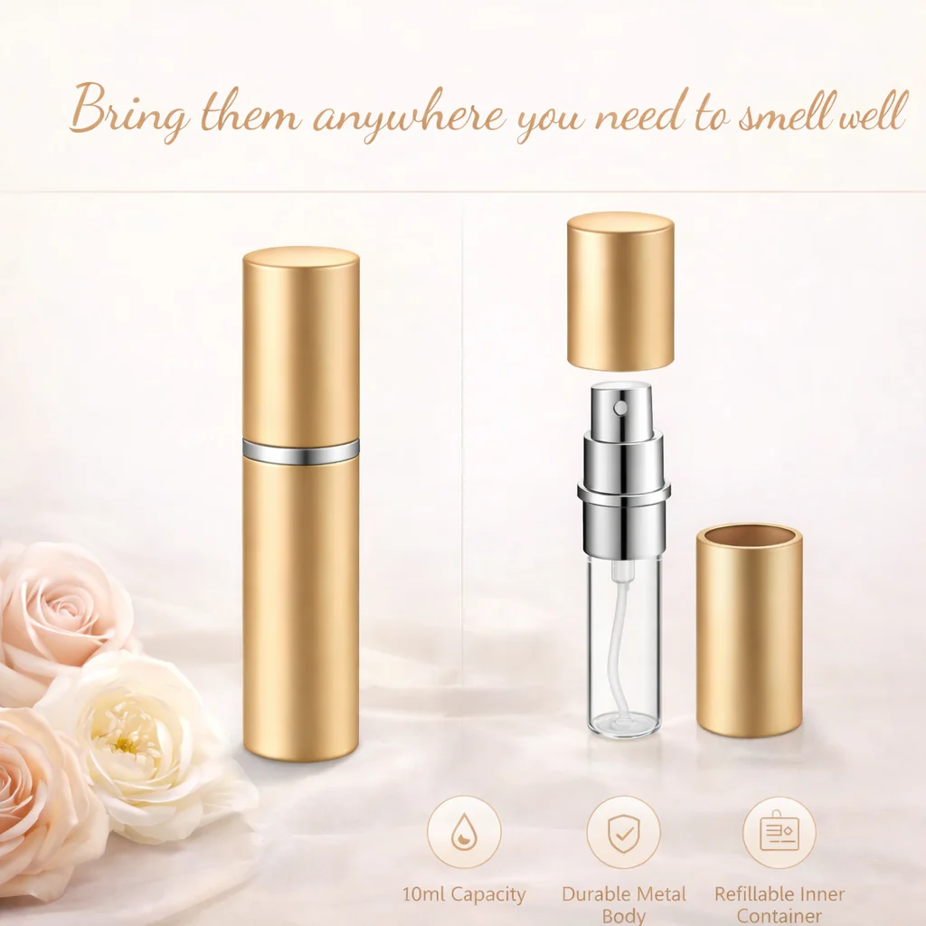Aria By Ainash Parfums - Image 3