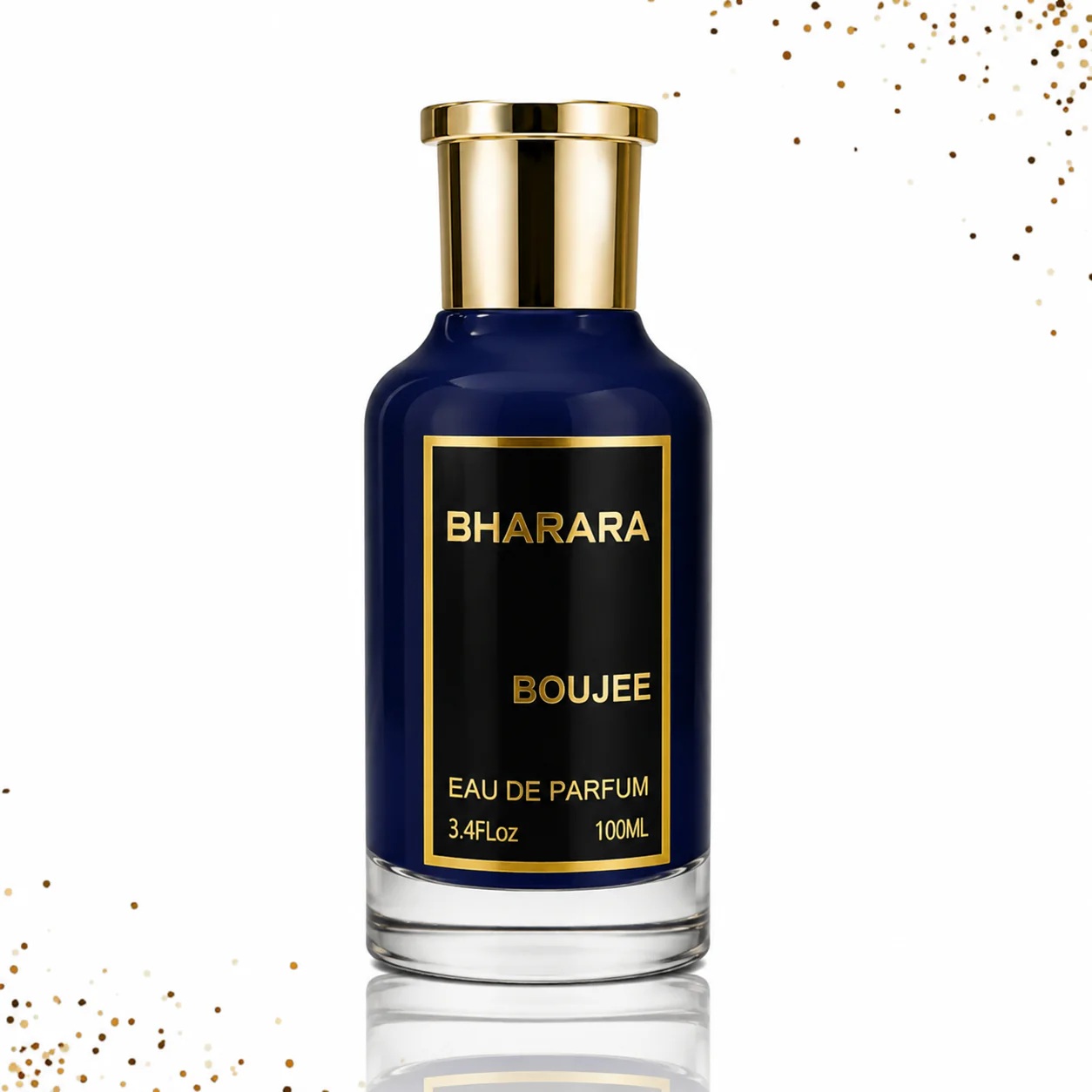 Boujee By Bharara 3.4 Oz - Image 2