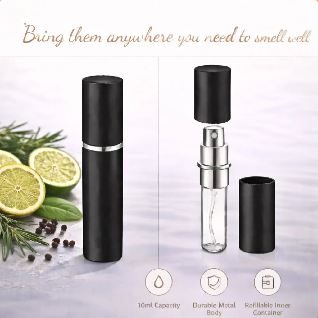 Bird Road By Ainash Parfums - Image 3