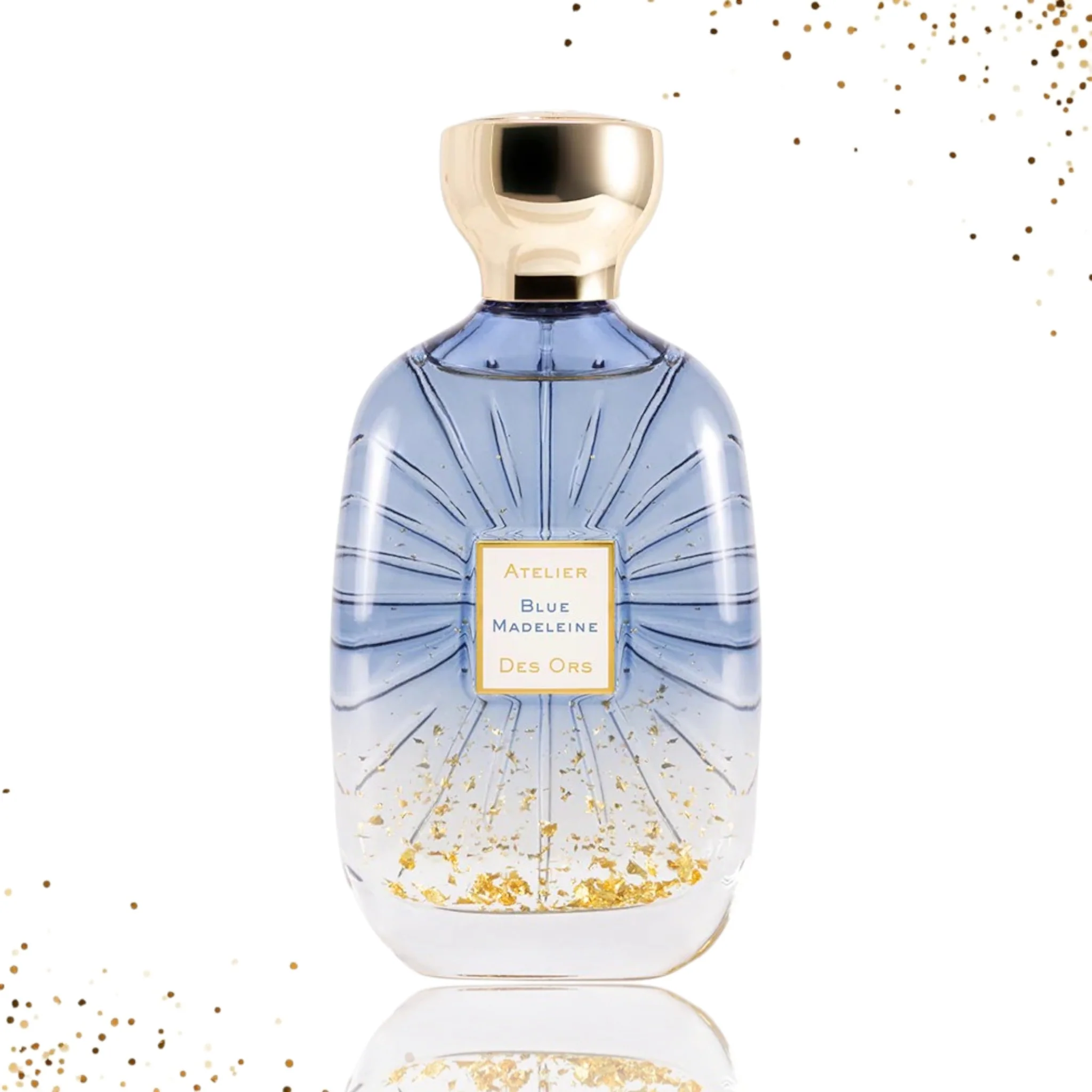 Blue Madeleine by Atelier Des Ors - Image 2