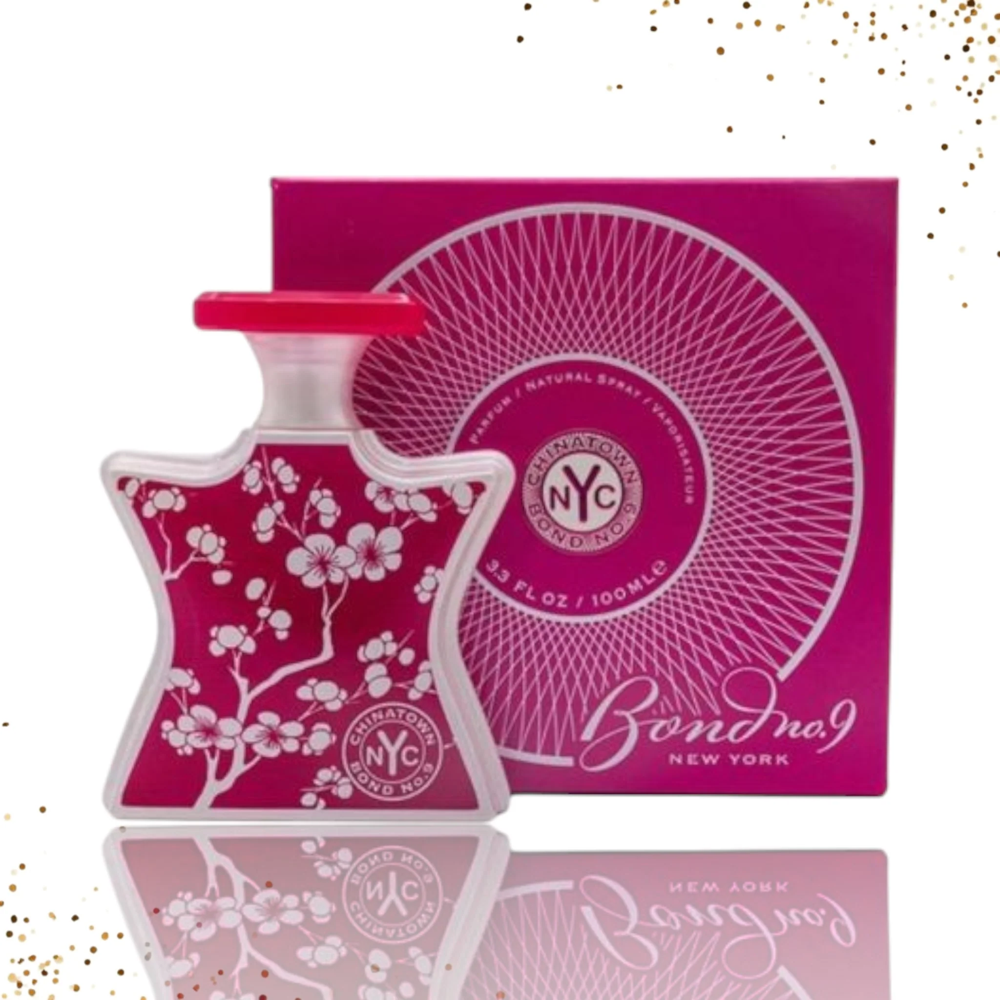 Bond No.9 Chinatown