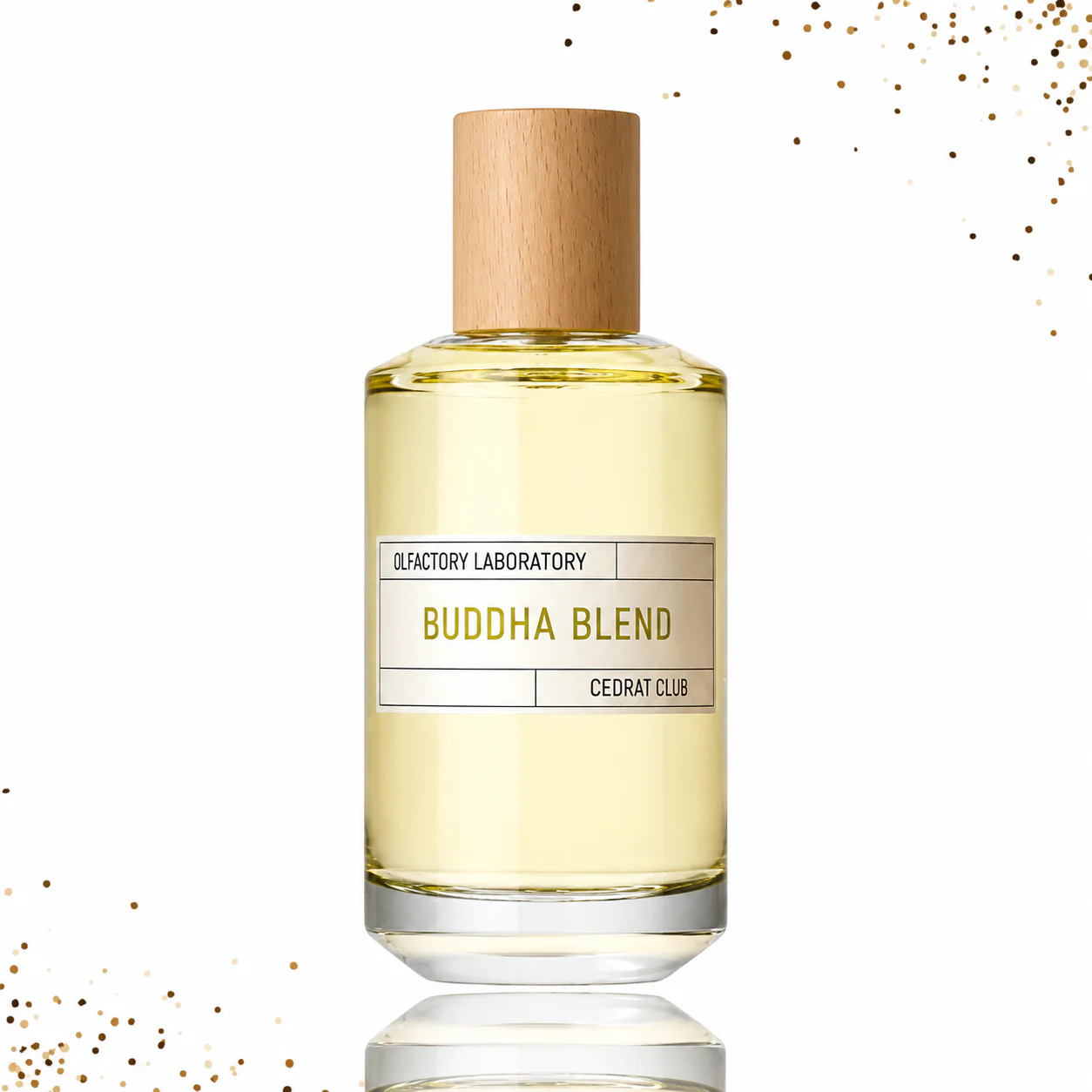 Buddha Blend by Liquides Imaginaires - Image 2