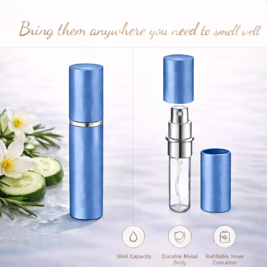 Kleon By Ainash Extrait de Parfum - Image 3