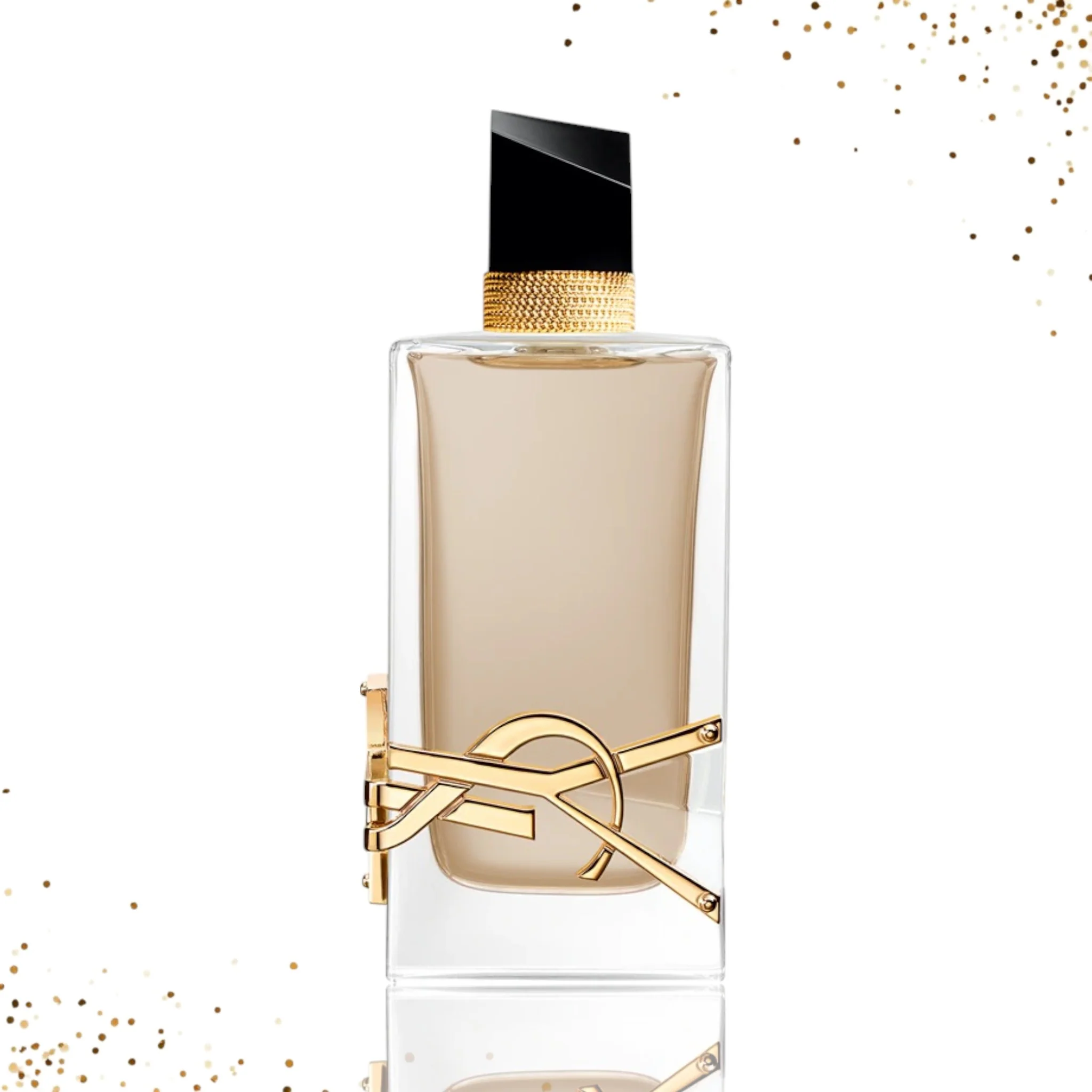 Libre Flowers & Flames by Yves Saint Laurent - Image 2