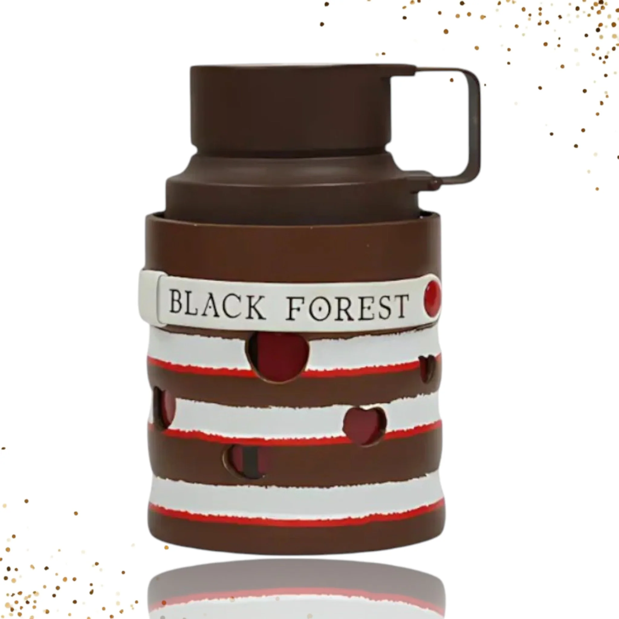 Odyssey Black Forest By Armaf - Image 2