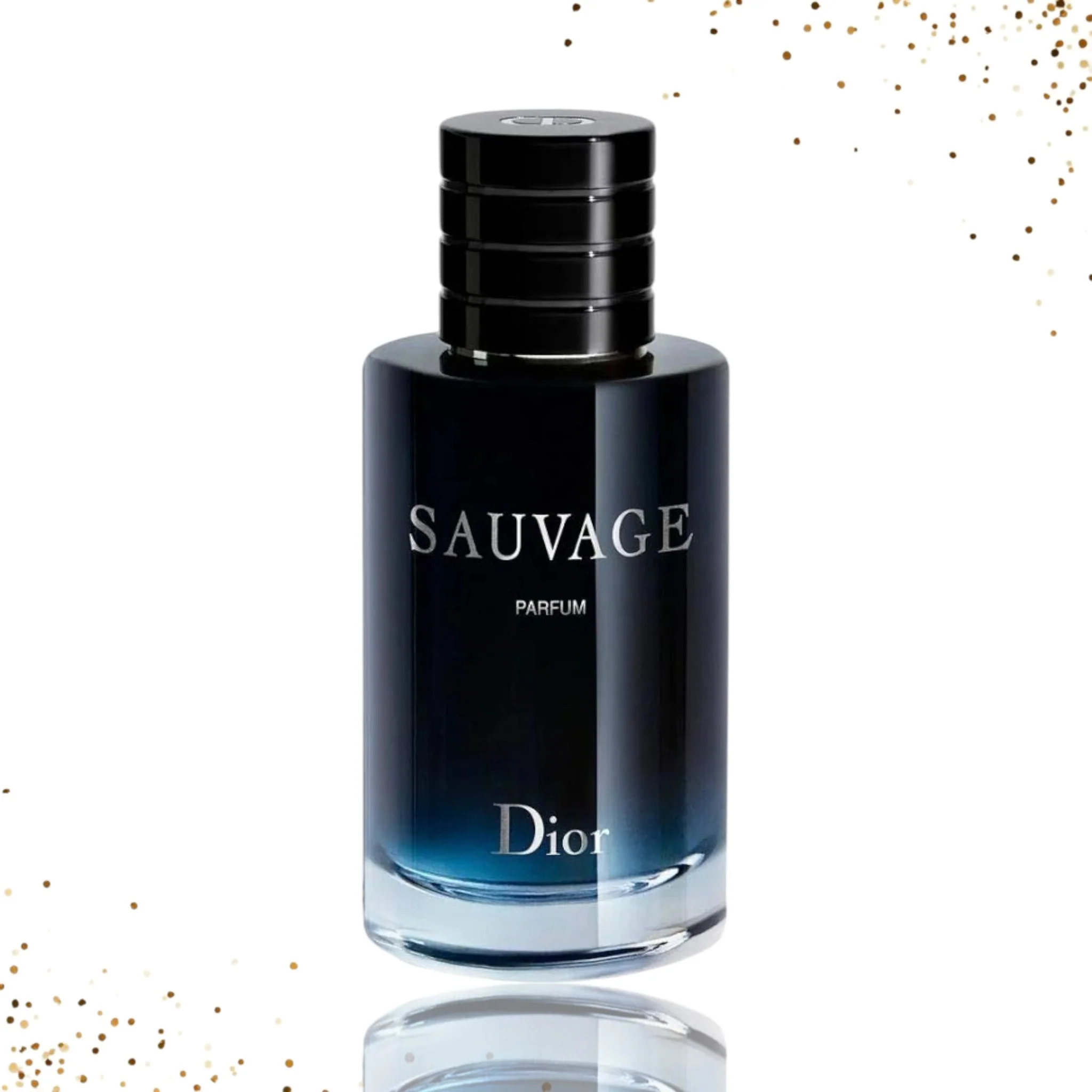 Sauvage Parfum By Christian Dior - Image 2