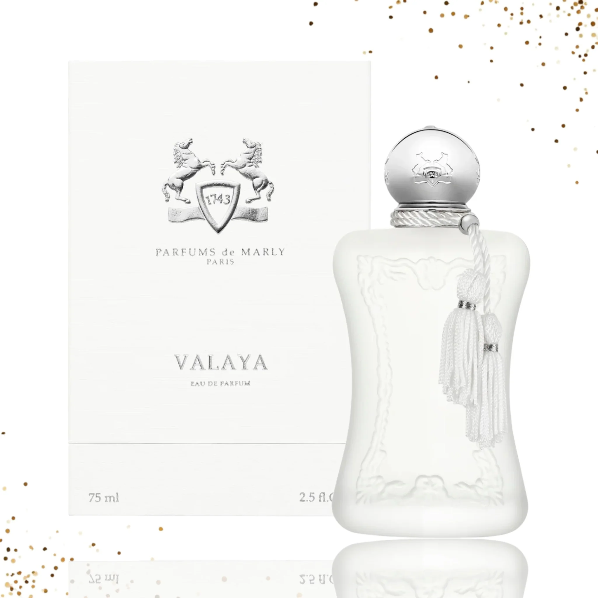 Valaya by Parfums de Marly